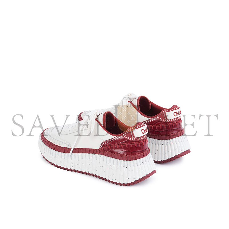 Ch10É nama sneakers chc25u00rsa619